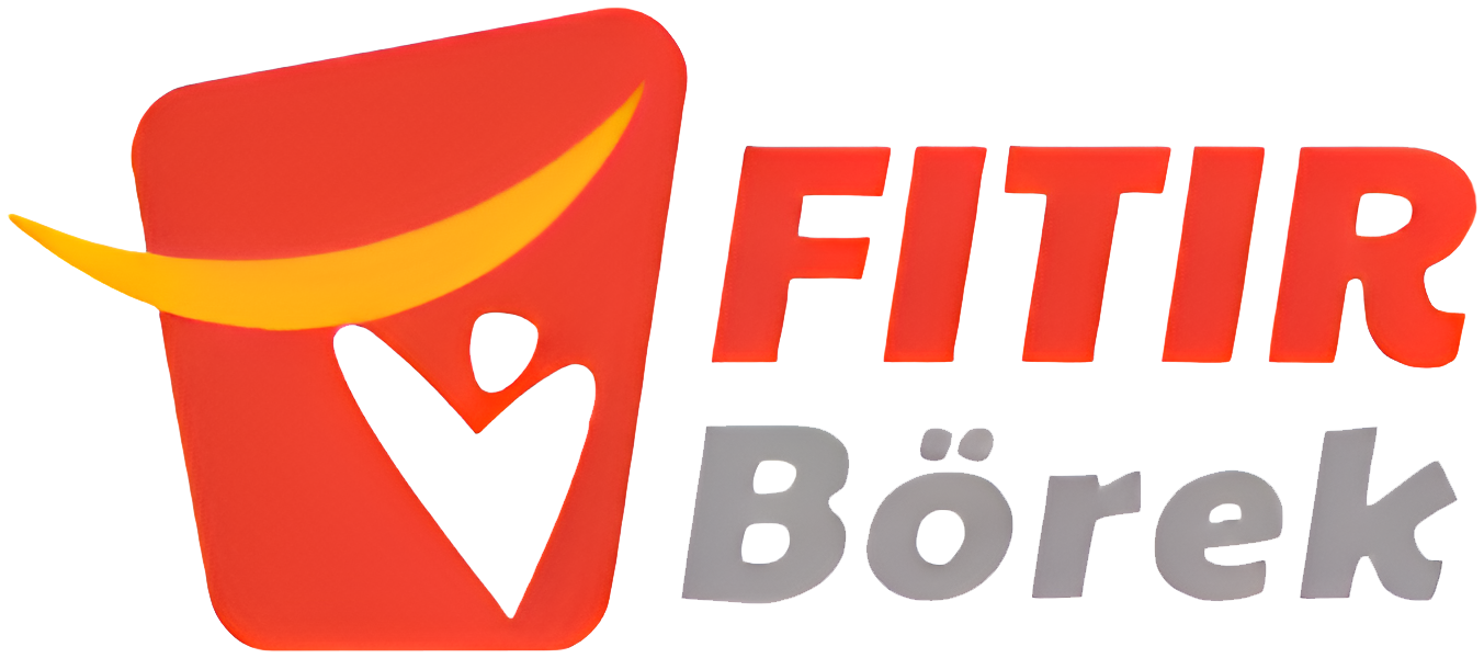 Fıtır Börek logosu