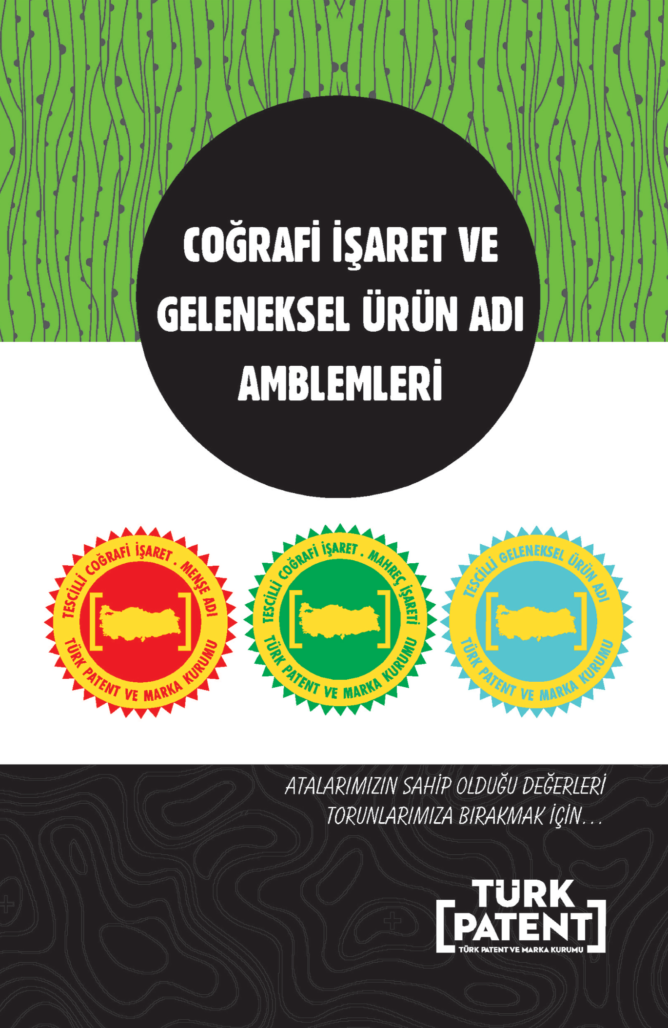 Coğrafi İşaret Belgesi