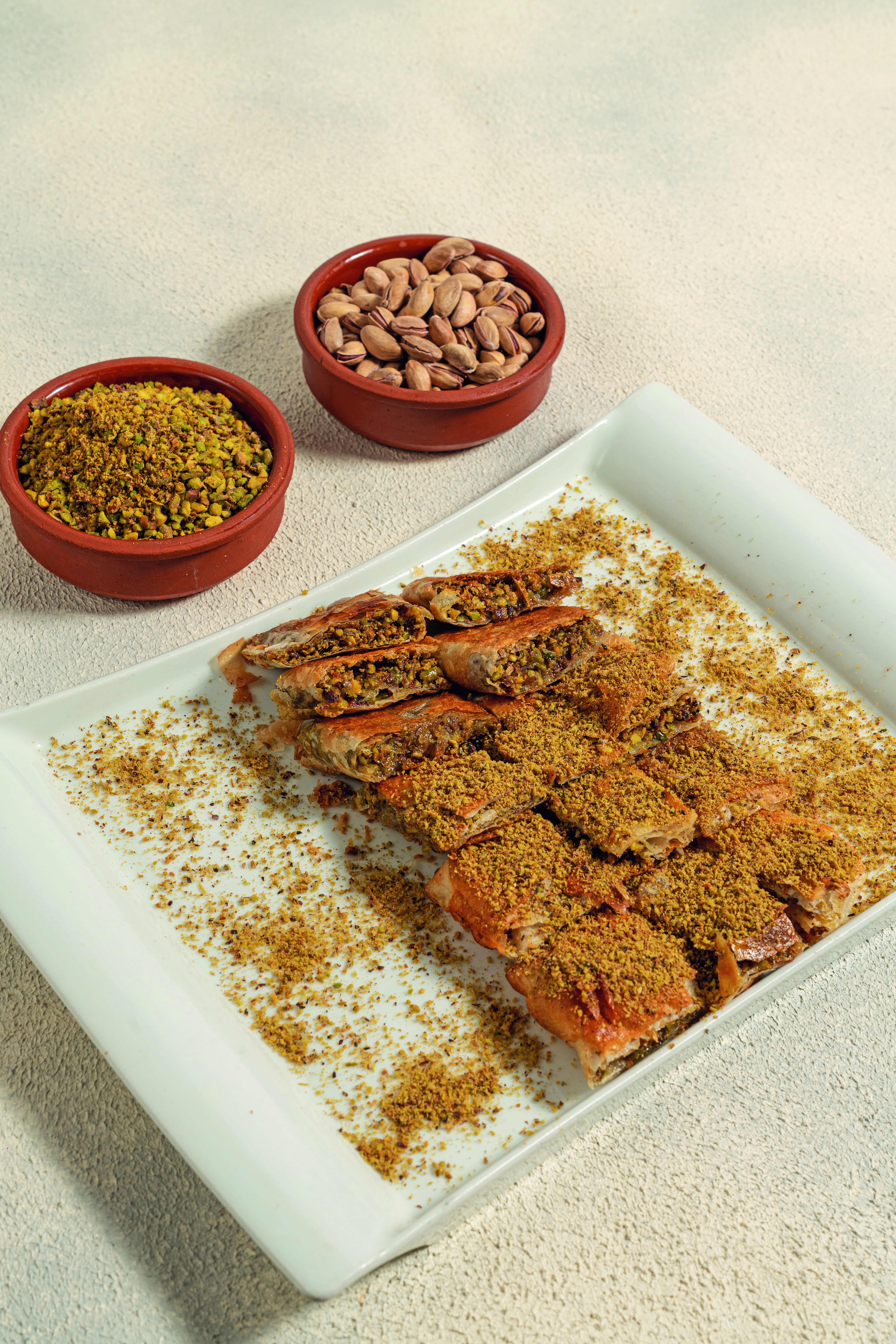 Fıtır Katmeri