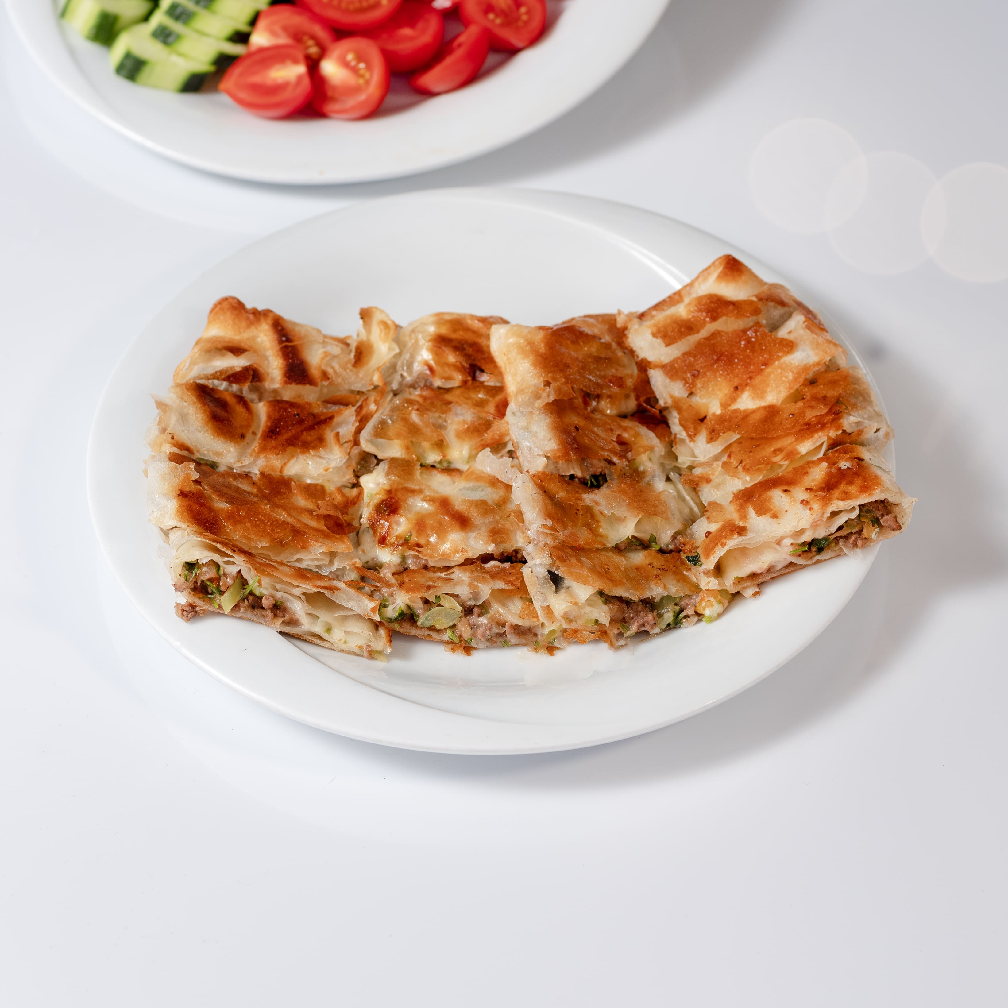 Kıymalı Spesiyal